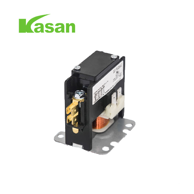 30A 2P 110V Магнитный контактор кондиционера