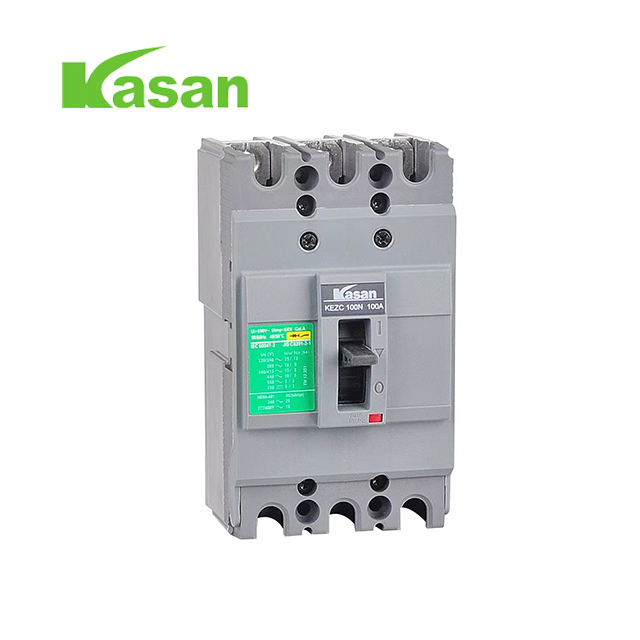 3P 100A EZC LASER LOWED LASER LEAGE