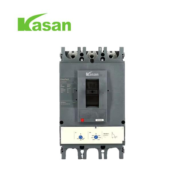 CVS400F 3P 400AMP автоматический выключатель