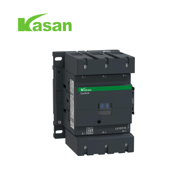 Новейший тип контактор AC LC1-D115